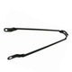 Satplate rod 28 green