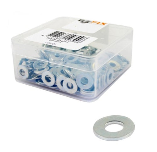 Arandela Bofix M5 (100 piezas)