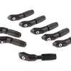 Spatbordstangbevestiging Mirage Speedclips (P8)