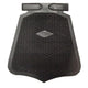 Mudflap Classic conversión 21 x 19 cm negro