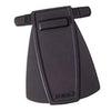 parafango anteriore touring city bike 18 cm nero