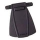 parafango anteriore touring city bike 18 cm nero