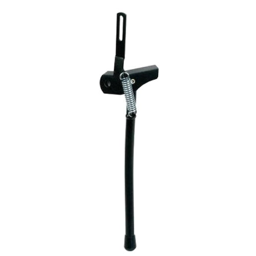 STECO Side Estándar E-Bike de 28 pulgadas Mateo Black Pondered 50.162.11