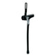 STECO Side Estándar E-Bike de 28 pulgadas Mateo Black Pondered 50.162.11