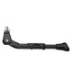 Standard King 26-28 inch steel black