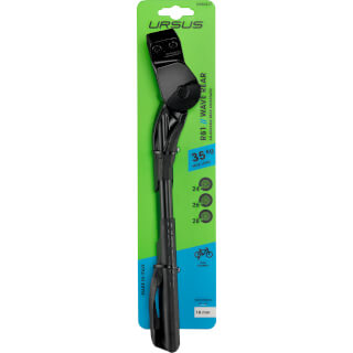 Ursus Standard Wave 2-Bouts 18mm