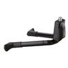 Standard Double Bigfoot Steel 28 Inch Black