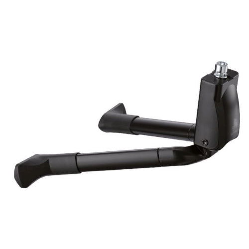 Standard Double Bigfoot Steel 28 Inch Black