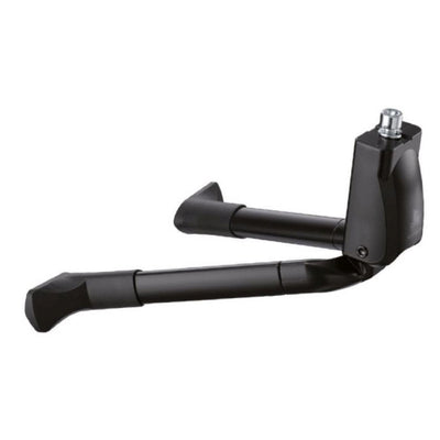 Estándar Double Bigfoot Steel Negro de 28 pulgadas