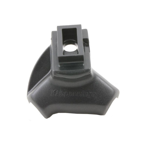Spanninga Standard cap 30mm, for Easystand and Libra