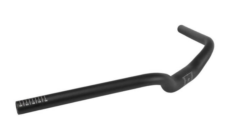 M-Wave M-Wave HB-C2.1 City Diameter 31.8 Touring handlebar 640