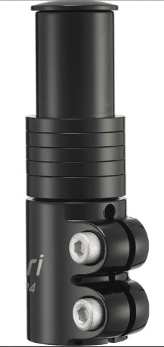 Stem Ahead extension 117mm