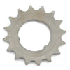 Gear 16t continúa
