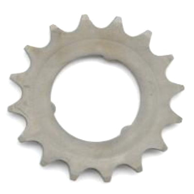 Gear 16t continúa