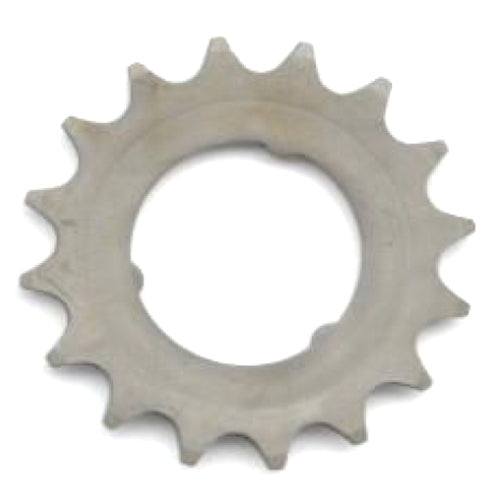 Gear 16t continúa