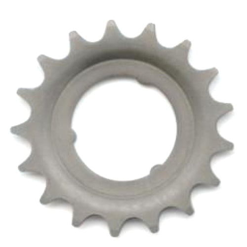 Gear 17t continúa