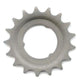 Gear 17t continúa