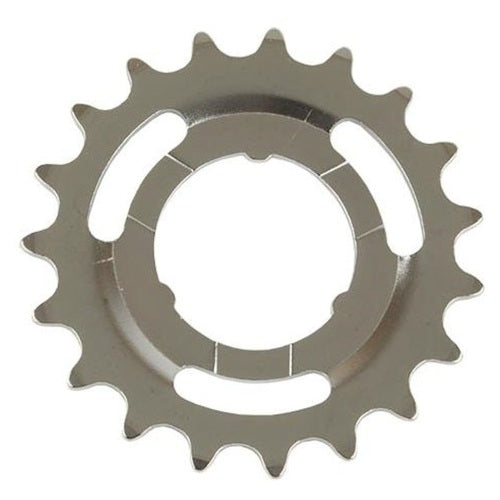 Gear 19t continúa