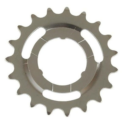 Gear 19t continúa