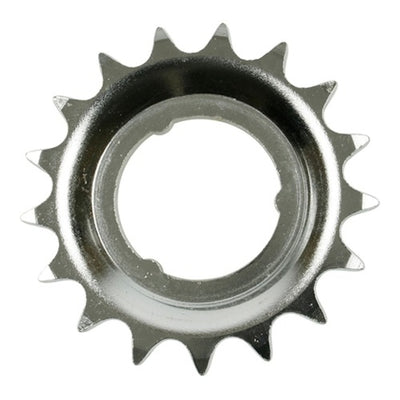 Gear Sturmey Archer 17T - 3 32 Continuación - Cromed