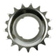 Gear Sturmey Archer 17t - 3 32 Continua - cromato
