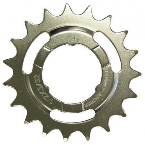 Sturmeyarcher Gear Sturmey Archer 16T 3 32 Continúa Chrome