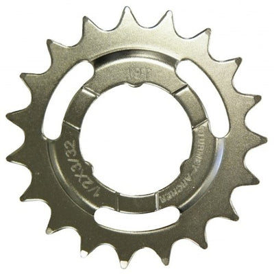 Sturmeyarcher Gear Sturmey Archer 16T 3 32 Continúa Chrome