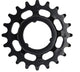 KMC gear shimano electric bike black