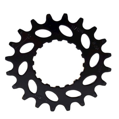 Engranaje E-Bike Bosch 19-Tands 1 2*1 8-CR-Mo-