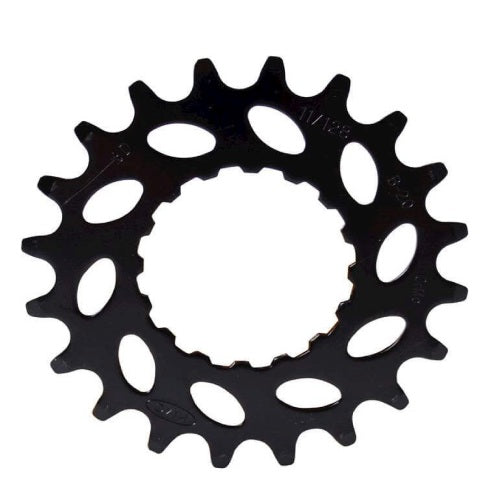 Engranaje E-Bike Bosch 19-Tands 1 2*1 8-CR-Mo-