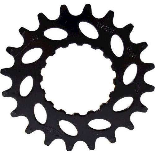 Gear E-Bike Bosch 21 Dental 1 2 x 1 8-CR-Mo