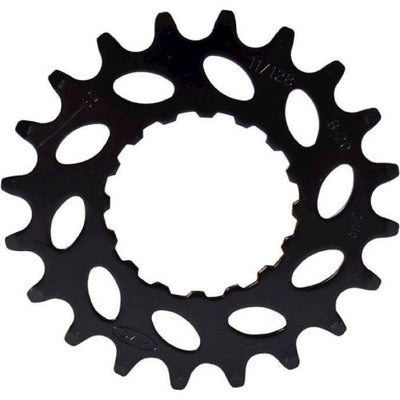 Gear E-Bike Bosch 21 Dental 1 2 x 1 8-CR-Mo