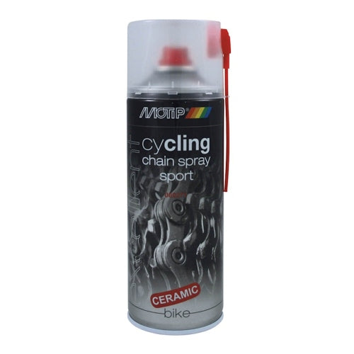 Motip Excelente Chain Spray Beracleur 400ml