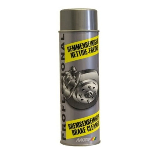 Braking cleaner spray can 500 ml