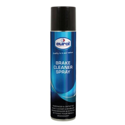 Limpiador de frenos y desgrasador Eurol 500 ml