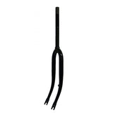 Fork 28 Trekking Black with Sa Nok - afbeelding 1