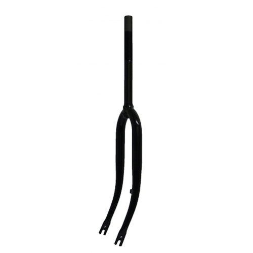 Fork 28 Trekking Black with Sa Nok