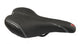 Saddle Selle Bassano Vlare M X33 Men - Negro