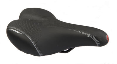 Sella SELLE BASSANO Vlare L NS99 Ladies - Black