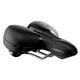 Selle Royal SR Saddles Respiro Relaxed Black