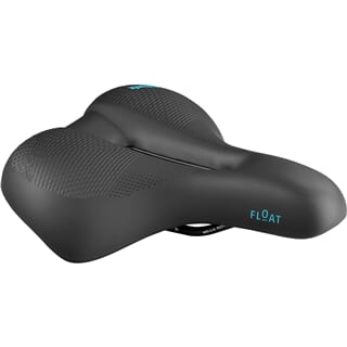 Saddle Selle Royal Float Relajado - Urban Life