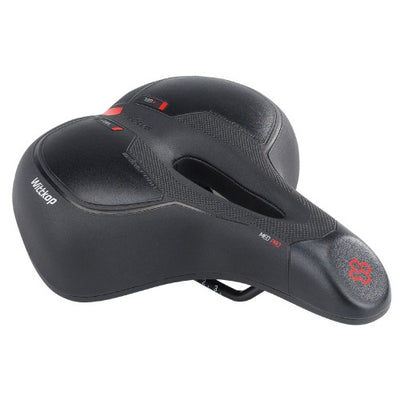 Wittkop Saddle Medicus Pro City 6.3