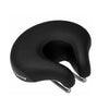 In collaborazione con sella comfort touring, imbottitura 60, nera