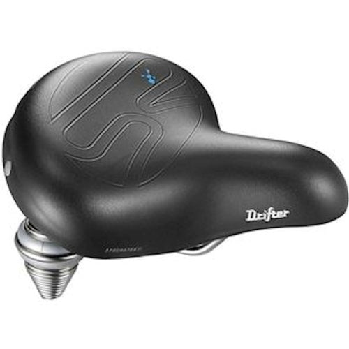 Sella SR Premium Drifter Strowthex Black