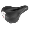 Saddle Velo Heren Gemini Memory Foam