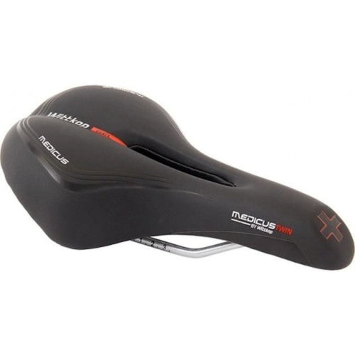 Saddle Wittkop Twin Medicus 1.0 - Trekking para hombres - Gel