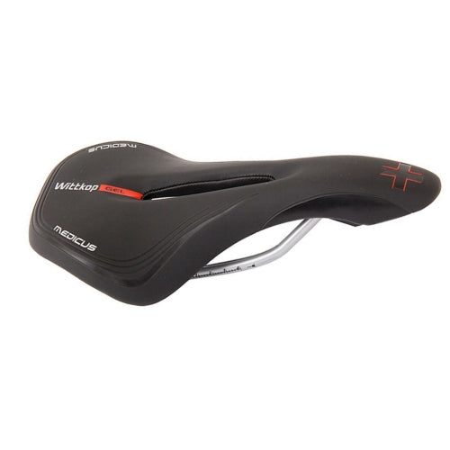 Saddle Wittkop Twin Medicus 7.0 - MTB Race - Gel