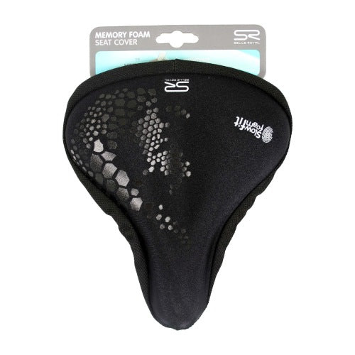 Saddlist Selle Royal Foam de ajuste lento grande
