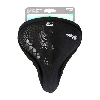 Zadeldek Selle royal large slow fit foam