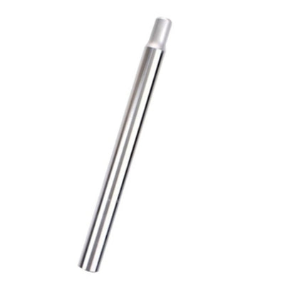 Zadelpen kaarsmodel alu 27.8-350
